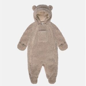 NWOT 7AM Enfant Teddy Jumpsuit
